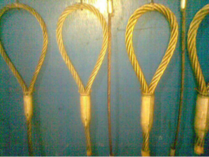 Wire Seling/Kawat Seling